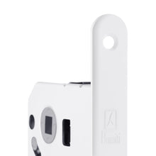 Carica l'immagine nel visualizzatore di Gallery, Serratura Magnetica FORTY NG con chiave Patent BONAITI

